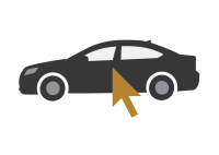 Shop Click Drive Select Icon in DEVINE, TX