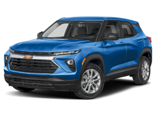 Chevrolet Trailblazer - Brown Chevrolet in DEVINE TX