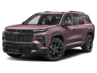 Chevrolet Traverse - Brown Chevrolet in DEVINE TX