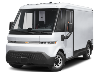 Chevrolet BrightDrop - Brown Chevrolet in DEVINE TX