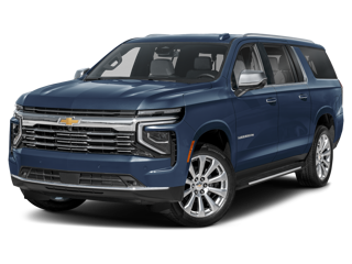 2026 RAM Chevrolet Suburban in Devine, TX