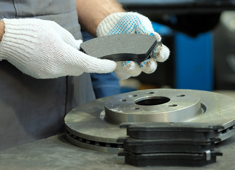 Brake System FAQ: What Are the Key Components and Warning Signs?