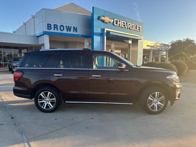 2023 Ford Expedition Limited