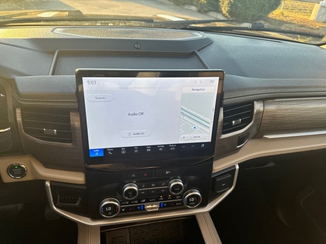 2023 Ford Expedition Limited