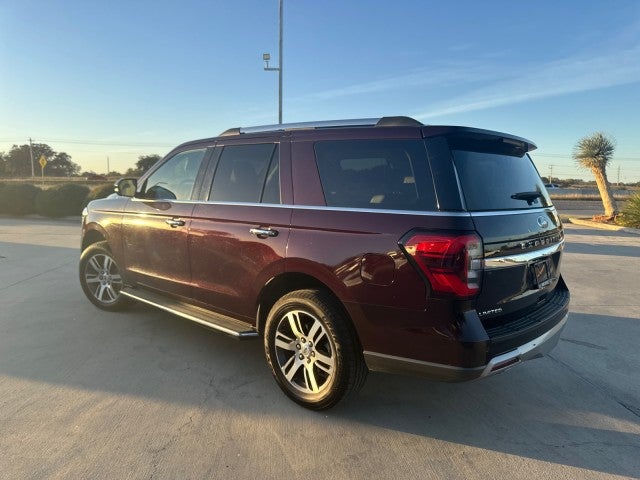 2023 Ford Expedition Limited