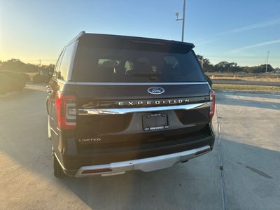 2023 Ford Expedition Limited