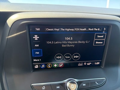 2023 Chevrolet Camaro 1LT