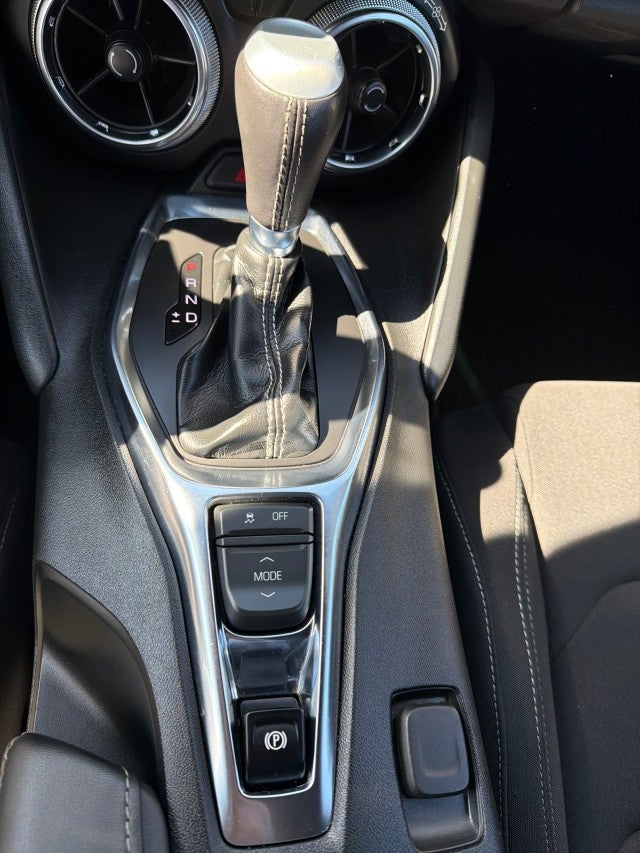 2023 Chevrolet Camaro 1LT