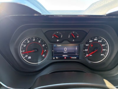 2023 Chevrolet Camaro 1LT