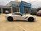 2014 Chevrolet Corvette Stingray Z51 2LT