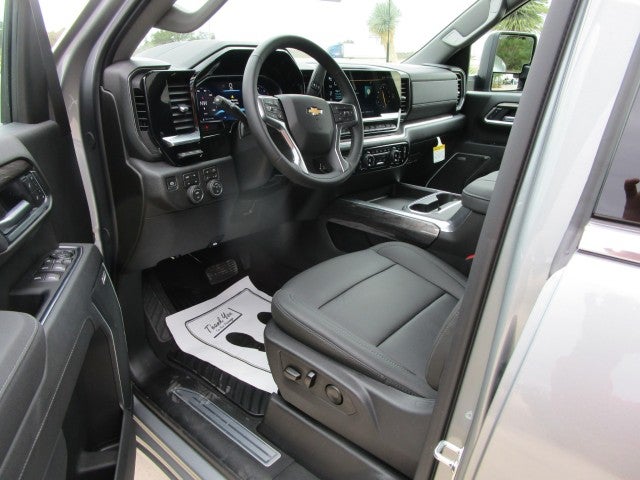 2026 Chevrolet Silverado 3500 HD LTZ DRW