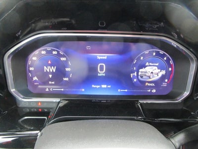 2026 Chevrolet Silverado 3500 HD LTZ DRW