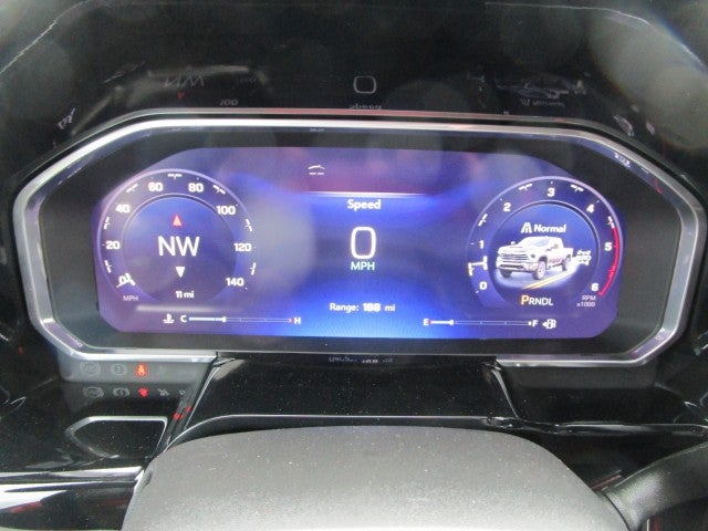 2026 Chevrolet Silverado 3500 HD LTZ DRW