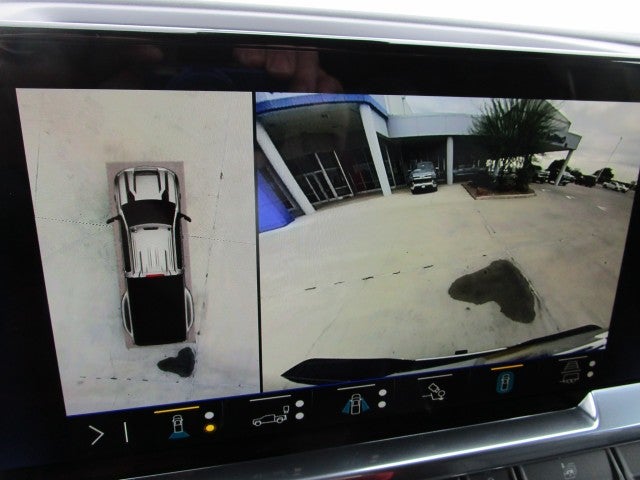 2026 Chevrolet Silverado 3500 HD LTZ DRW