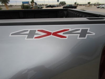 2026 Chevrolet Silverado 3500 HD LTZ DRW