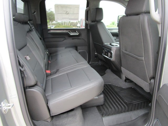 2026 Chevrolet Silverado 3500 HD LTZ DRW