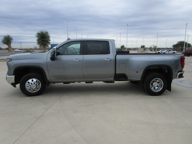 2026 Chevrolet Silverado 3500 HD LTZ DRW