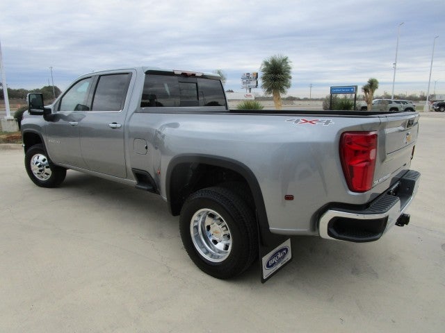 2026 Chevrolet Silverado 3500 HD LTZ DRW