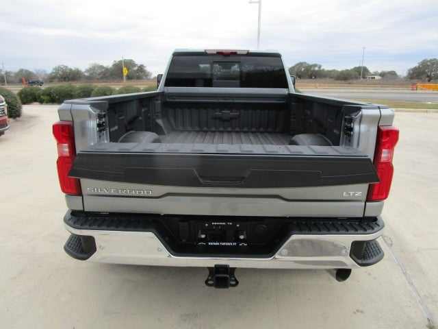 2026 Chevrolet Silverado 3500 HD LTZ DRW