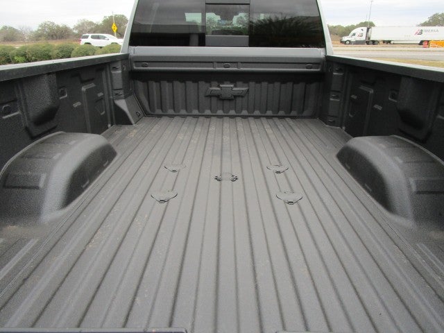 2026 Chevrolet Silverado 3500 HD LTZ DRW