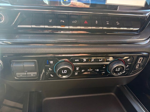 2024 Chevrolet Silverado 2500 HD ZR2