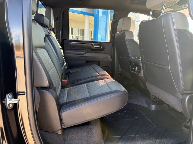 2024 Chevrolet Silverado 2500 HD ZR2