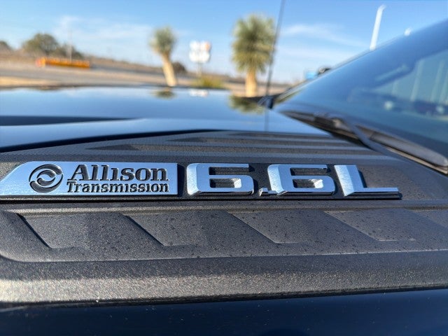 2024 Chevrolet Silverado 2500 HD ZR2