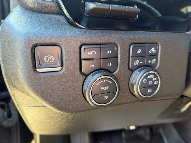 2024 Chevrolet Silverado 2500 HD ZR2