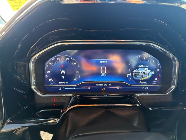 2024 Chevrolet Silverado 2500 HD ZR2