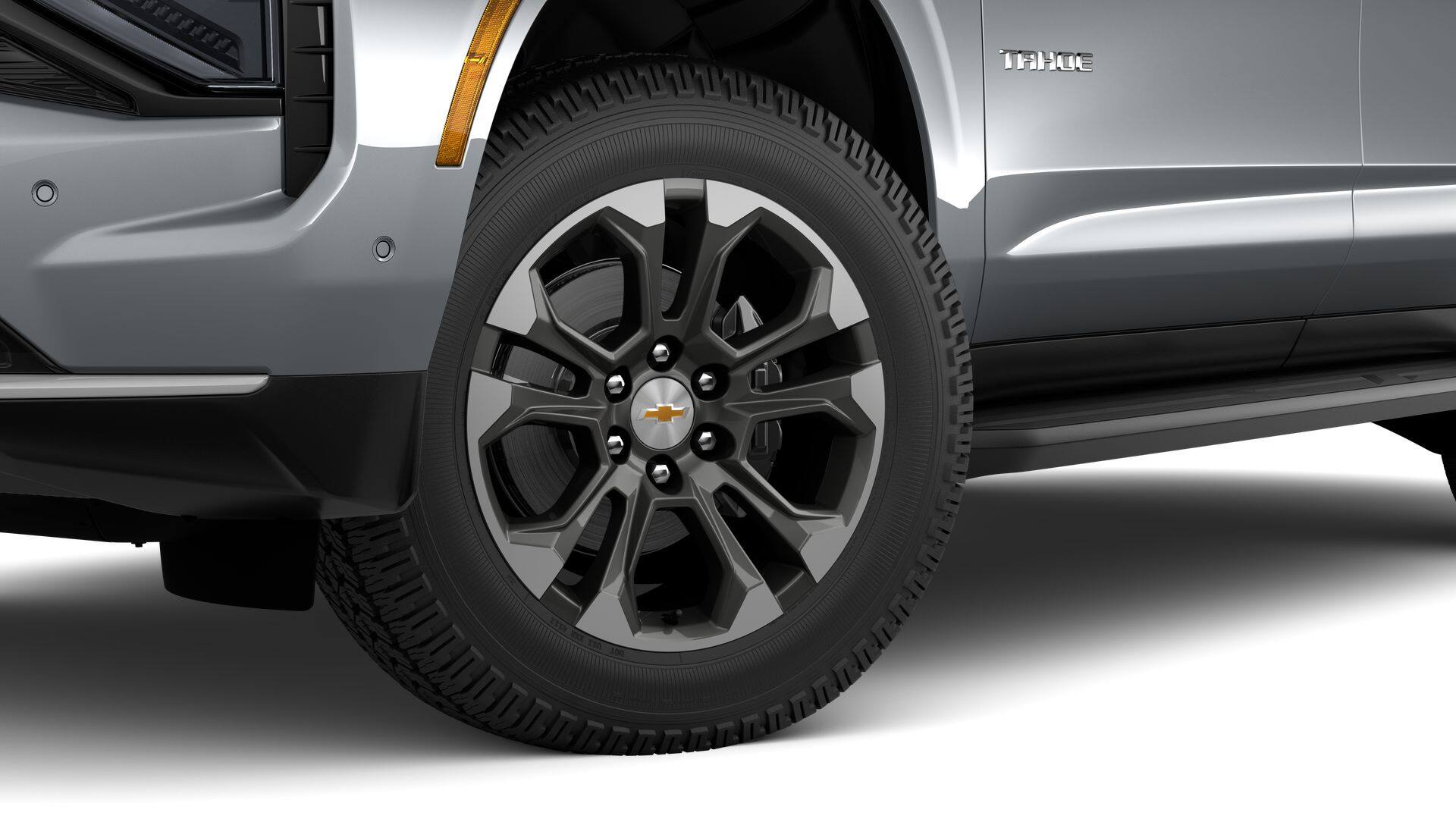 2027 Chevrolet Tahoe LT