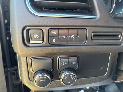 2024 Chevrolet Suburban LS