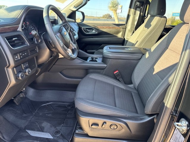 2024 Chevrolet Suburban LS