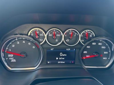 2024 Chevrolet Suburban LS