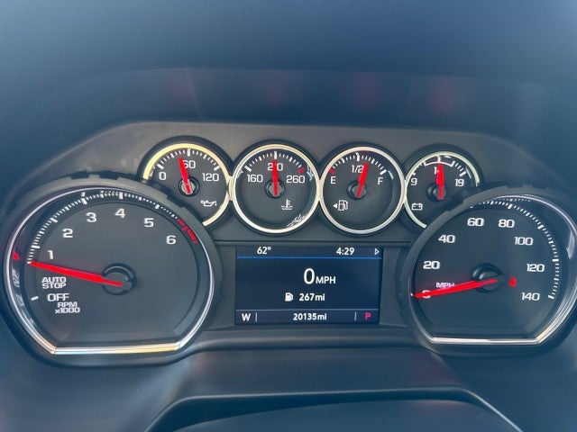 2024 Chevrolet Suburban LS