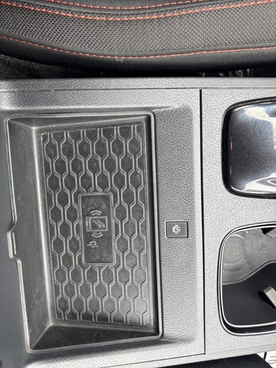 2022 Nissan Frontier PRO-X