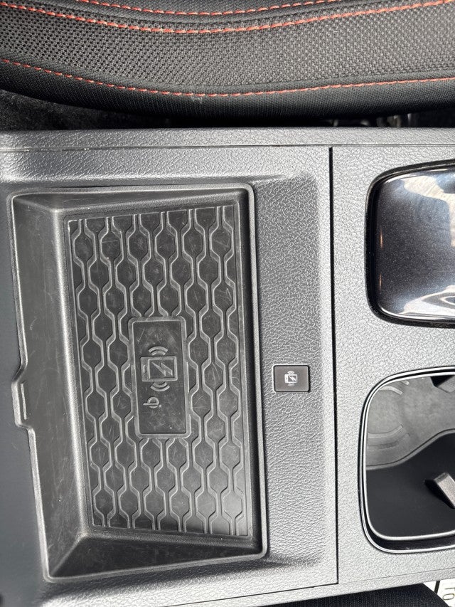 2022 Nissan Frontier PRO-X