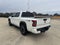 2022 Nissan Frontier PRO-X