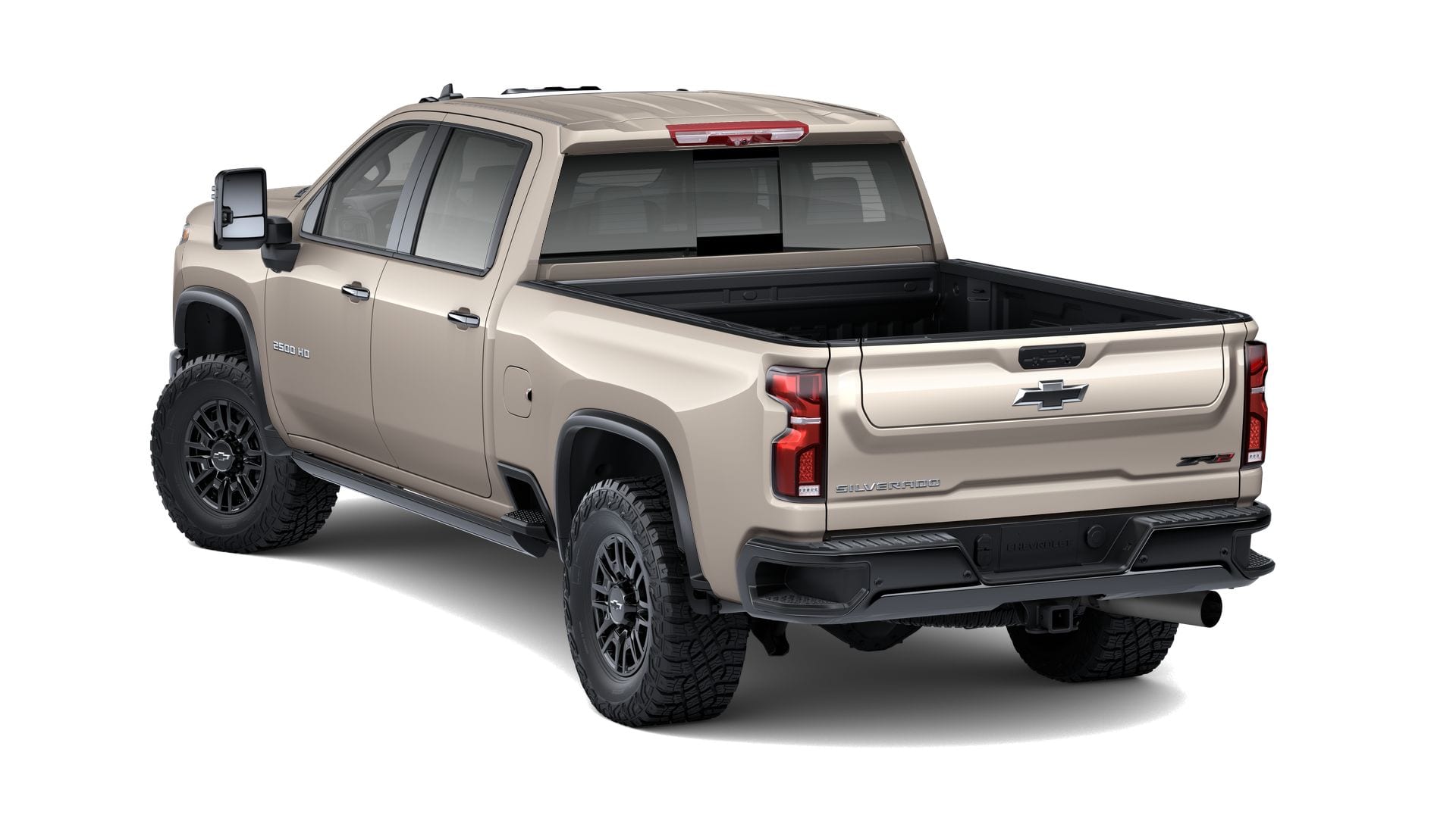 2026 Chevrolet Silverado 2500 HD ZR2 - Photo 33