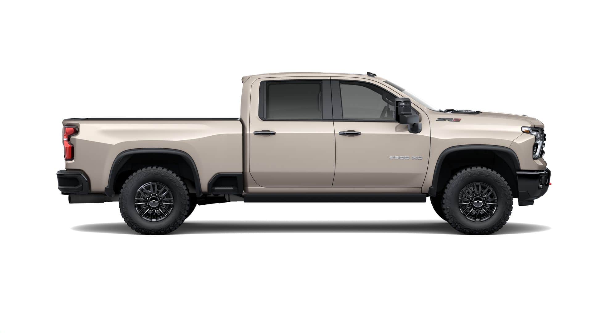 2026 Chevrolet Silverado 2500 HD ZR2 - Photo 34