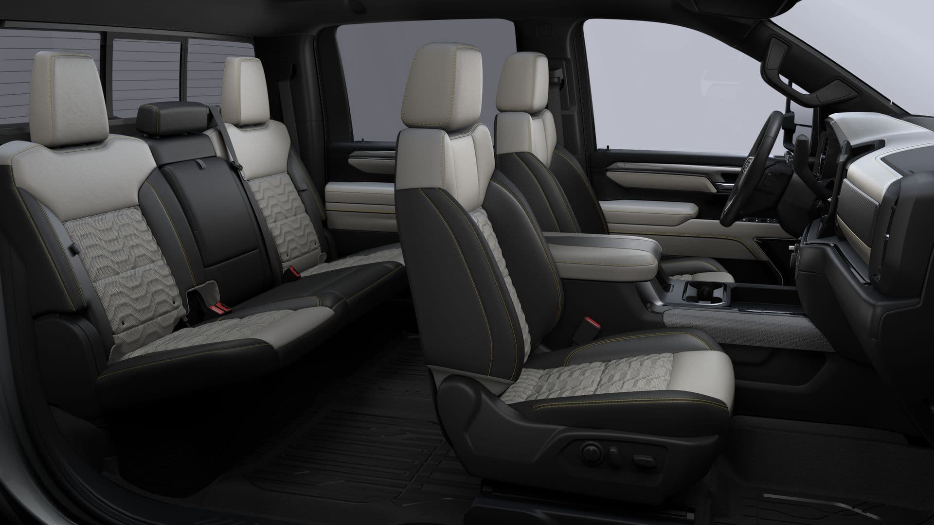 2026 Chevrolet Silverado 2500 HD ZR2 - Photo 37