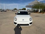 2017 Volkswagen Beetle 1.8T Fleet