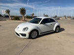 2017 Volkswagen Beetle 1.8T Fleet