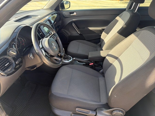 2017 Volkswagen Beetle 1.8T Fleet