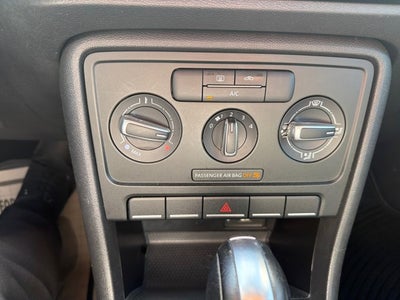 2017 Volkswagen Beetle 1.8T Fleet