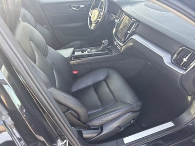2020 Volvo S60 Momentum