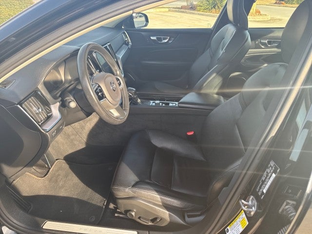 2020 Volvo S60 Momentum