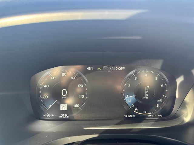 2020 Volvo S60 Momentum