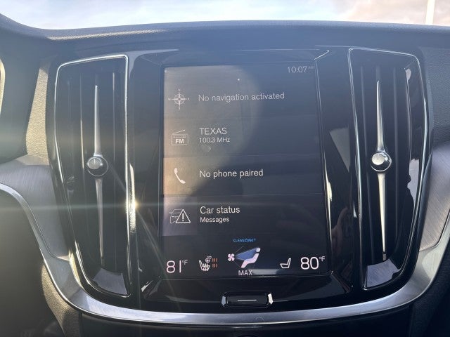 2020 Volvo S60 Momentum