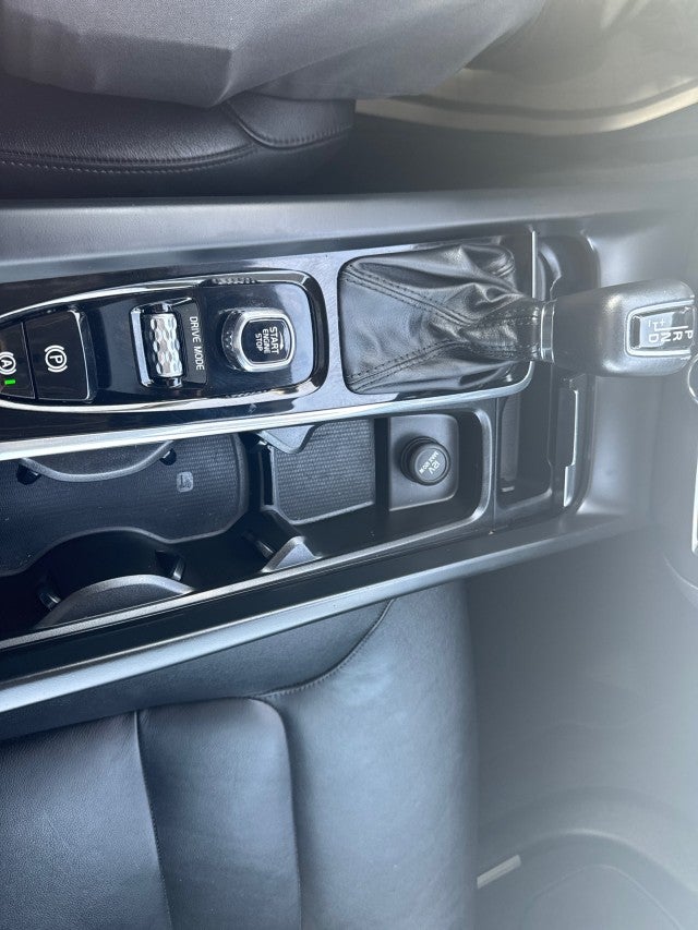 2020 Volvo S60 Momentum