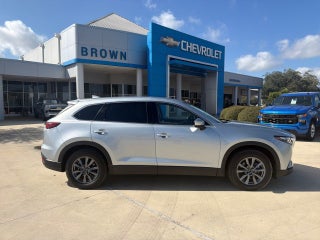 2023 Mazda Mazda CX-9 Touring